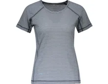Sherpa Damen-T-Shirt Taksar L, blau