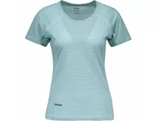 Sherpa Damen-T-Shirt Taksar XL, türkis