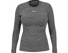 Sherpa Damen Thermo-Shirt Lamahi seamless M