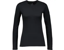 Sherpa Damen-Thermoshirt Dhaula Merino L