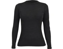 Sherpa Damen-Thermoshirt Dhaula Merino XS/S