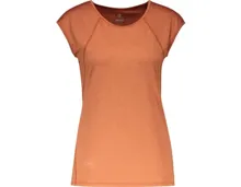 Sherpa Damen-Top Mugu M, orange