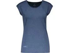 Sherpa Damen-Top Mugu XS, blau