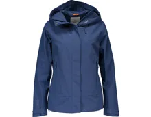 Sherpa Damen-Trekkingjacke Phesana XL, blau