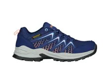 Sherpa Damen-Trekkingschuh Damak Low II 37