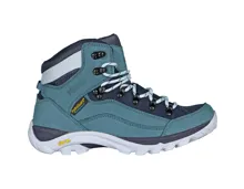 Sherpa Damen-Trekkingschuh Dullu Hi III 37