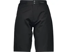 Sherpa Damen-Veloshorts Tamor L