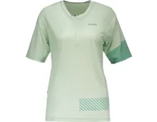 Sherpa Damen-Velotrikot Khaptad S, mint