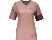 Sherpa Damen-Velotrikot Khaptad XL, rosa