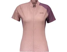 Sherpa Damen-Velotrikot Shey S