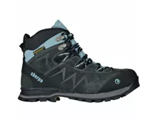 Sherpa Damen-Wanderschuh Belbas 4 HI 37