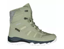 Sherpa Damen-Winterstiefel Betan III 36