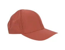 Sherpa Erwachsenen-Cap Lasercut Ratna braun