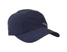 Sherpa Erwachsenen-Cap Manma dunkelblau