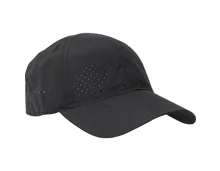 Sherpa Erwachsenen-Cap Salleri schwarz