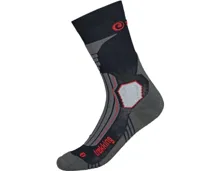 Sherpa Erwachsenen-Trekkingsocken Takam, 2 Paar 35-38