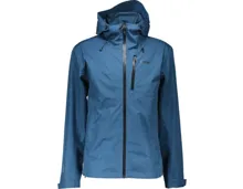 Sherpa Herren-2-Lagenjacke Lhamo XXL, petrol
