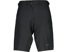 Sherpa Herren-Bikeshorts Ganga, mit Innenpant S