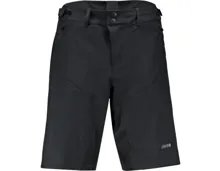 Sherpa Herren-Bikeshorts mit Polster Ganga M