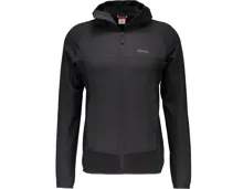 Sherpa Herren-Fleecejacke Bajura S