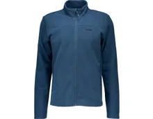 Sherpa Herren-Fleecejacke Pelden S, petrol