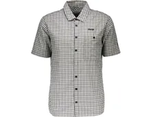 Sherpa Herren-Hemd Kolhabi M, offwhite