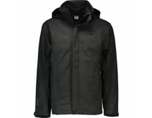 Sherpa Herren-Jacke Bardiya 3-in-1 L, dunkelbraun