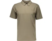 Sherpa Herren-Poloshirt Khusi S, beige