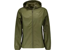 Sherpa Herren-Regenjacke Legpa M, olive