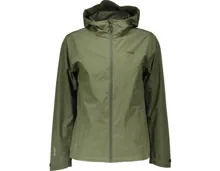 Sherpa Herren-Regenjacke Panchthar S, olive