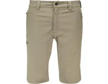 Sherpa Herren-Shorts Thuli L, braun