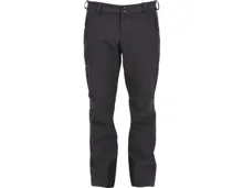 Sherpa Herren-Softshellhose Sunkoshi L, anthrazit