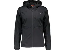 Sherpa Herren-Softshelljacke Dhankuta Light S