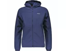 Sherpa Herren-Softshelljacke Malangwa light M, dunkelblau