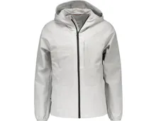 Sherpa Herren-Softshelljacke Narama S, grau
