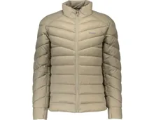 Sherpa Herren-Steppjacke Tribeni XL, beige