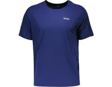 Sherpa Herren-T-Shirt Doti XL, orange