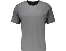 Sherpa Herren-T-Shirt Lha S, grau