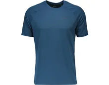 Sherpa Herren-T-Shirt Syange S, petrol