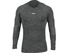 Sherpa Herren-Thermoshirt Lamahi seamless M