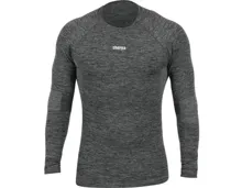 Sherpa Herren-Thermoshirt Lamahi seamless M
