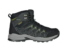 Sherpa Herren-Trekkingschuh Damak Hi II 41