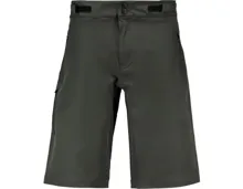 Sherpa Herren-Veloshorts ohne Polster Arun XL