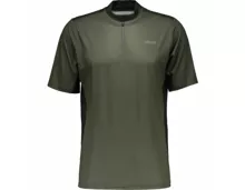 Sherpa Herren-Velotrikot Phok XXL, olive