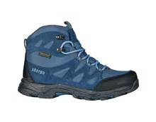 Sherpa Junior-Trekkingschuh Jiri HI blau, 40