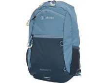 Sherpa Kinder-Rucksack Ananda 13 blau