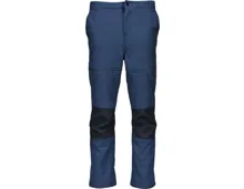 Sherpa Kinder-Softshellhose Tulsipur