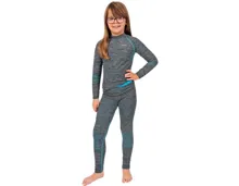 Sherpa Kinder-Thermowäsche-Set Bitala