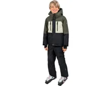 Sherpa Knaben-Skihose Yonten