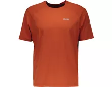 Sherpa Lha Hr T-Shirt, orange, L